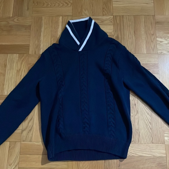 J. Crew Sweaters - J. Crew Cable Knit Sweater Size Medium